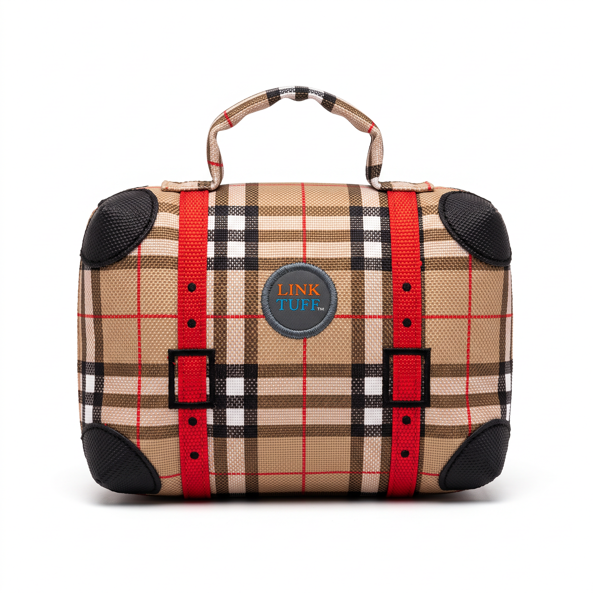 Jet Set Suitcase