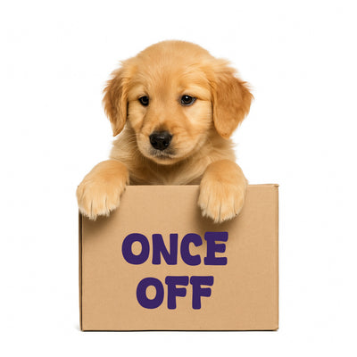 Pooch Parcel