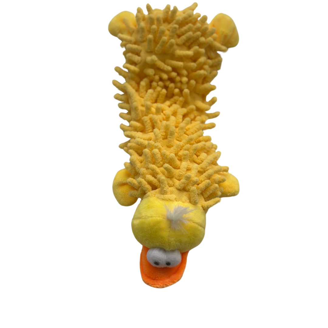 Plush Duck