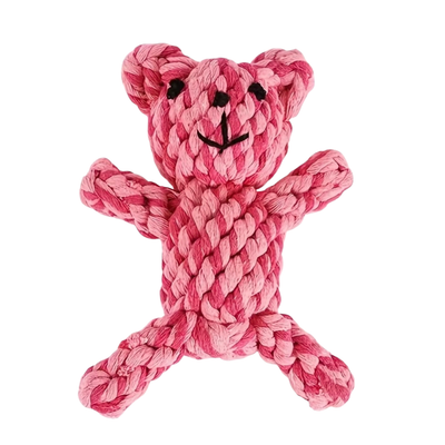 Rope Chew Teddy