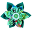 Cutesy Collar Flower