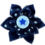 Cutesy Collar Flower