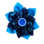 Cutesy Collar Flower