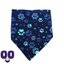 Happy Paws Bandana