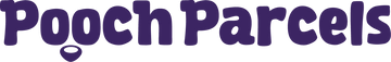 Pooch Parcels logo