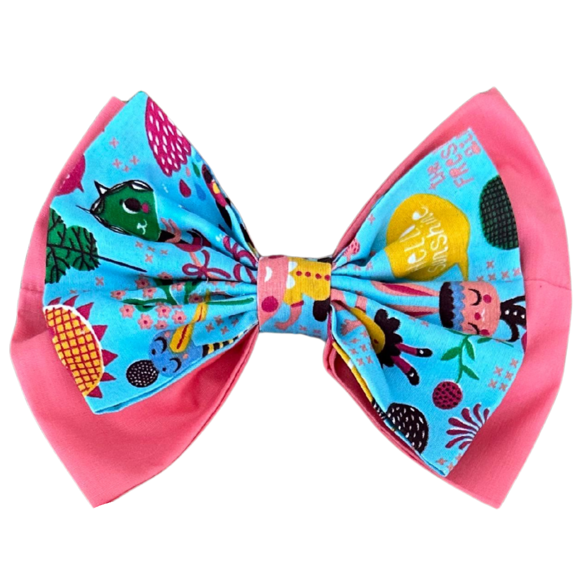 Dapper Pup Bowties