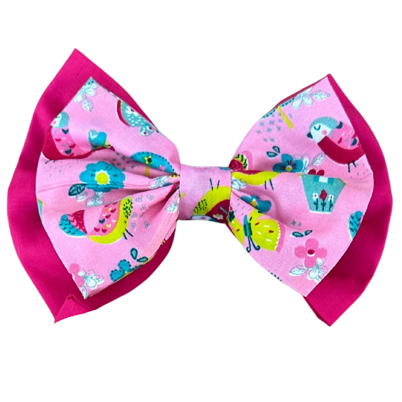 Dapper Pup Bowties