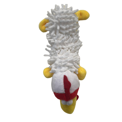 Plush Chicken