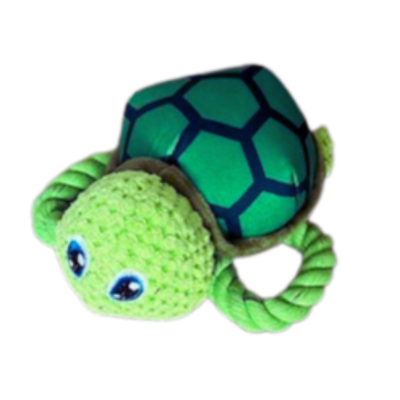 TugShell Turtle