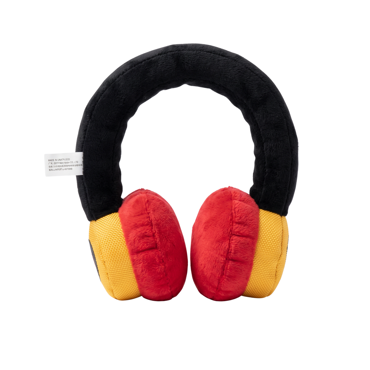 Rockstar Headphones
