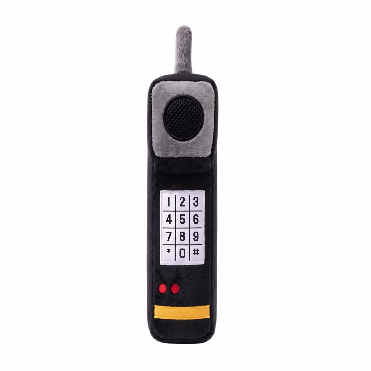 Jet Set Phone