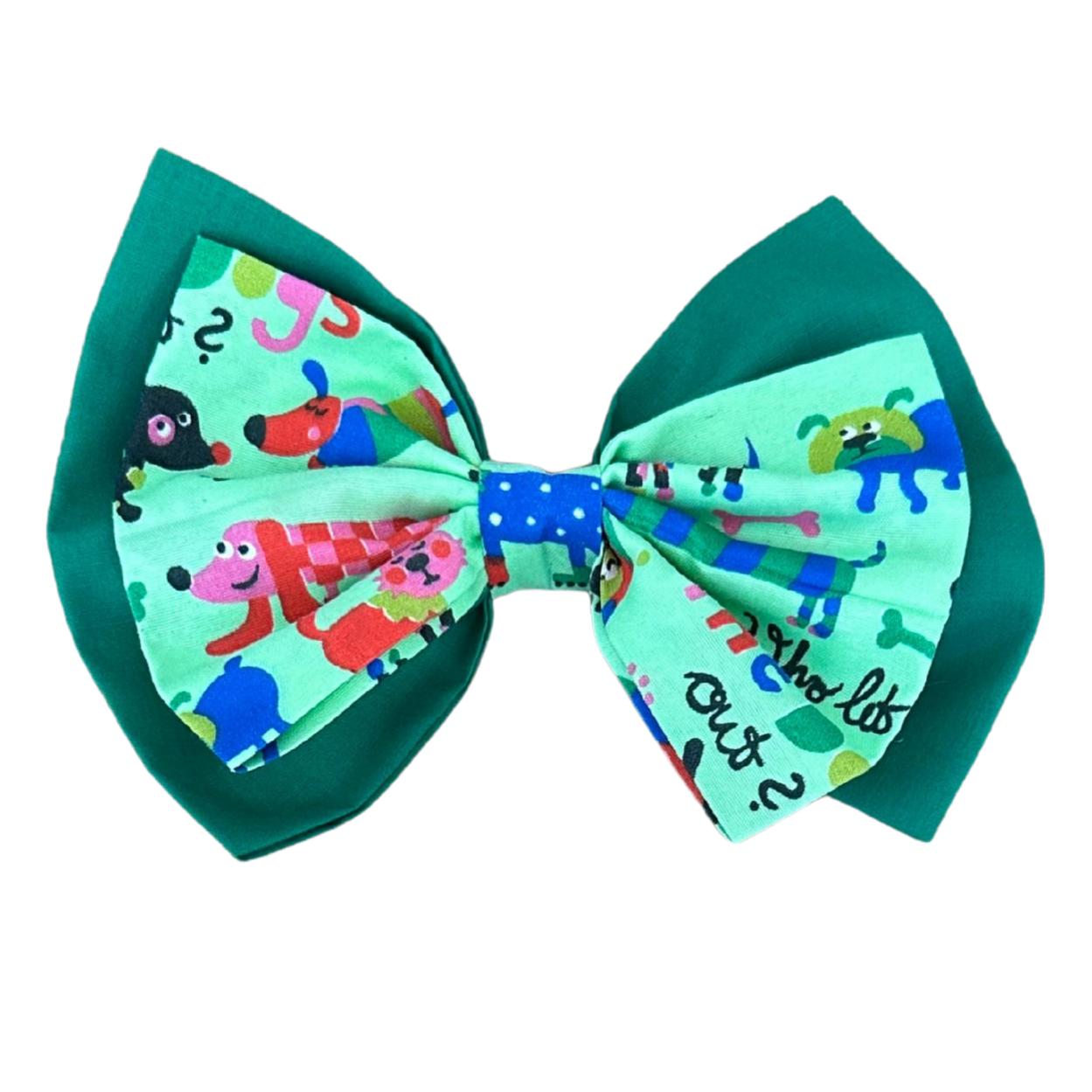 Dapper Pup Bowties