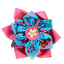 Cutesy Collar Flower