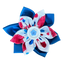 Cutesy Collar Flower
